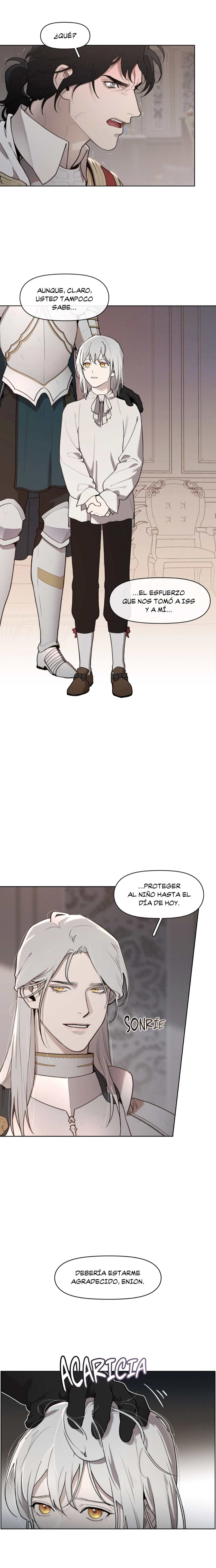 1 Marcado por el Gran Archiduque