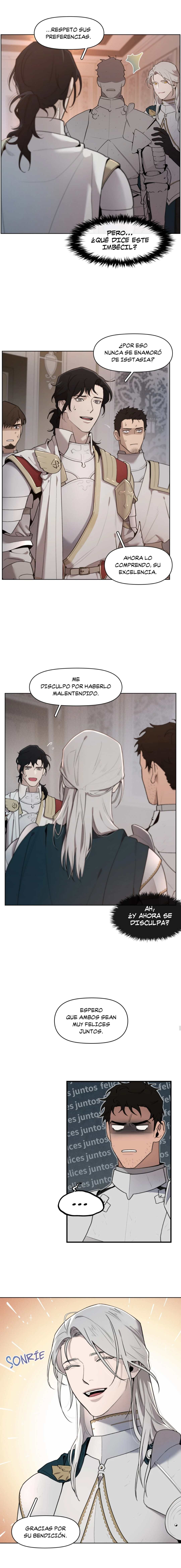 1 Marcado por el Gran Archiduque