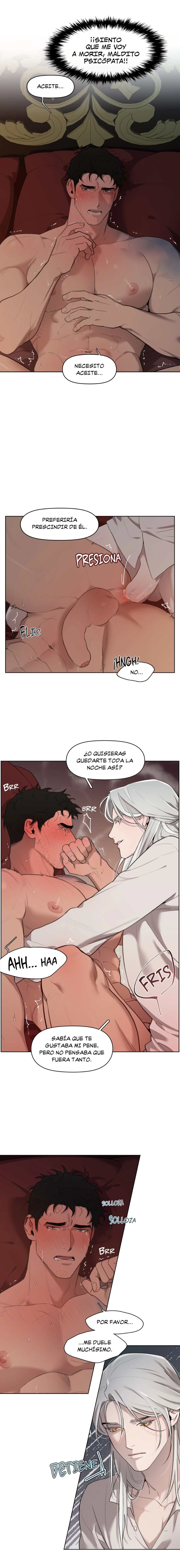 4 Marcado por el Gran Archiduque