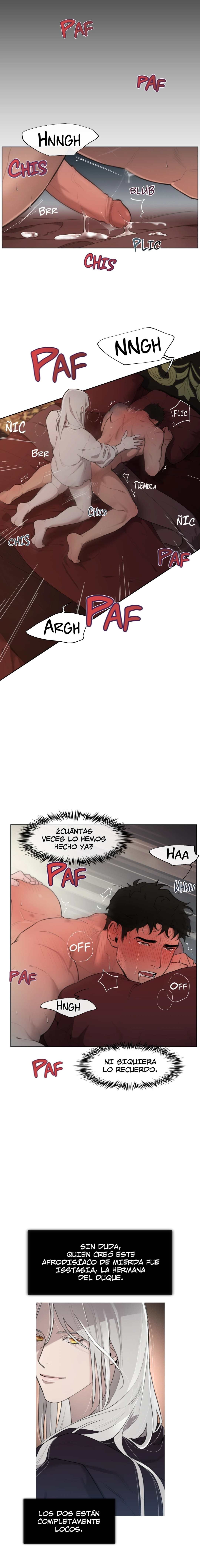 9 Marcado por el Gran Archiduque