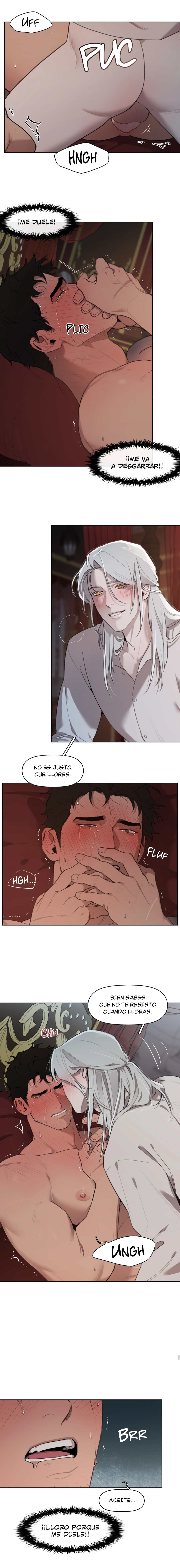 3 Marcado por el Gran Archiduque