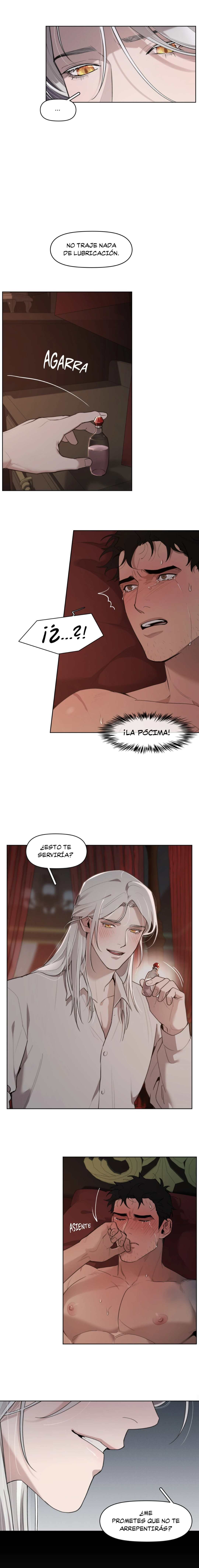 5 Marcado por el Gran Archiduque