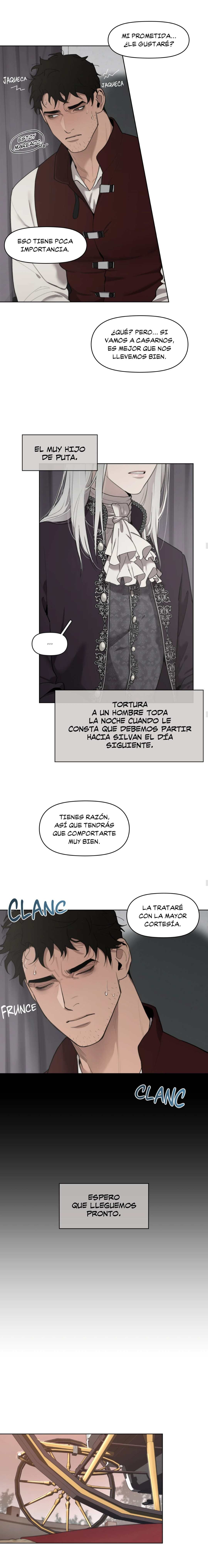 3 Marcado por el Gran Archiduque