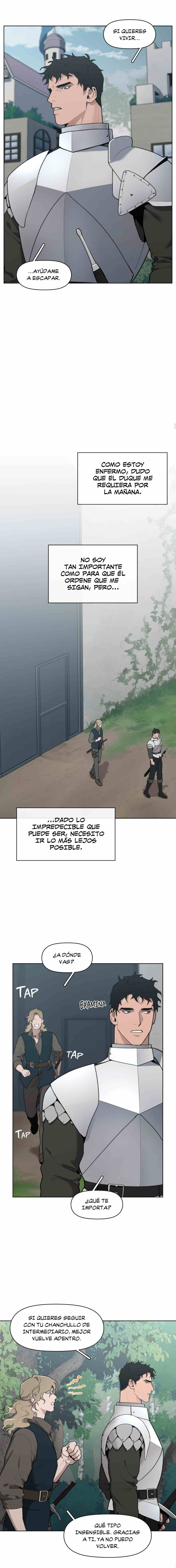 7 Marcado por el Gran Archiduque