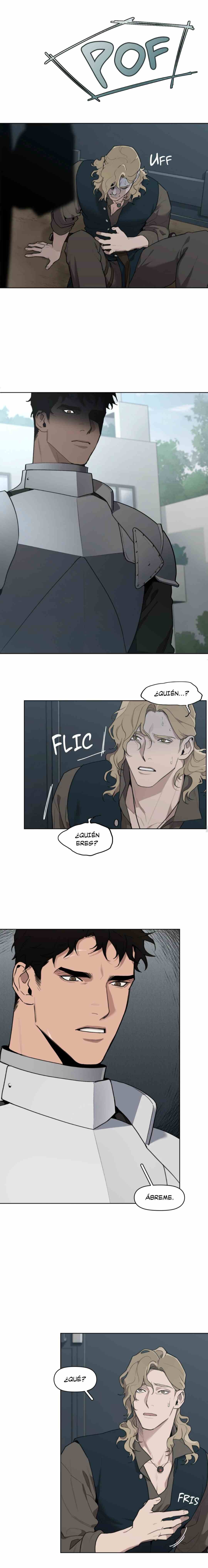 6 Marcado por el Gran Archiduque