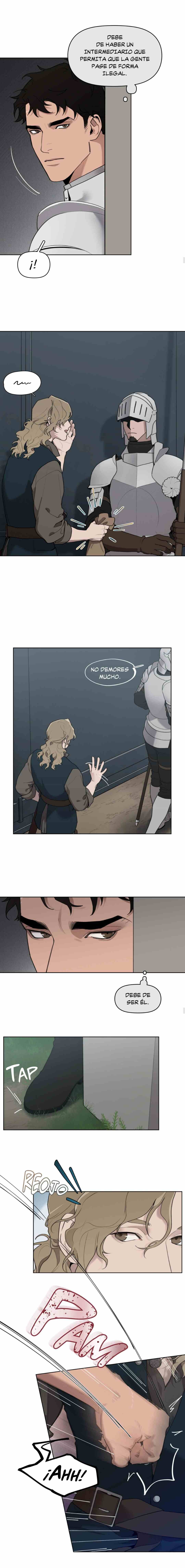 5 Marcado por el Gran Archiduque