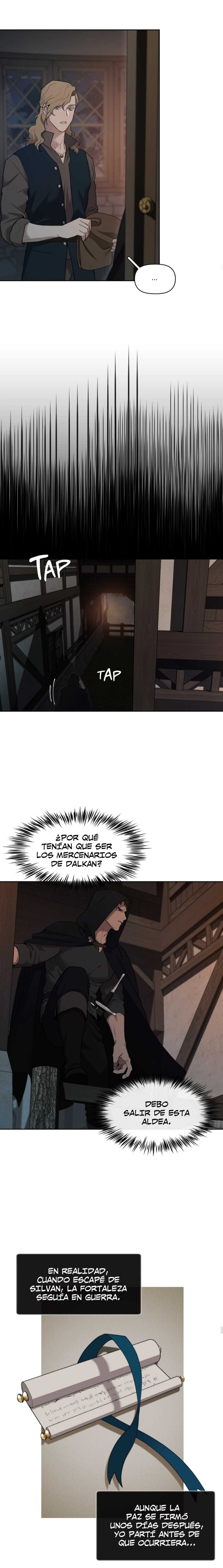 3 Marcado por el Gran Archiduque