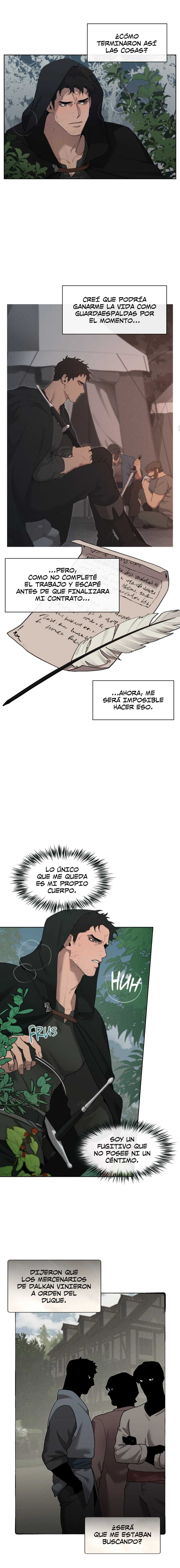 6 Marcado por el Gran Archiduque