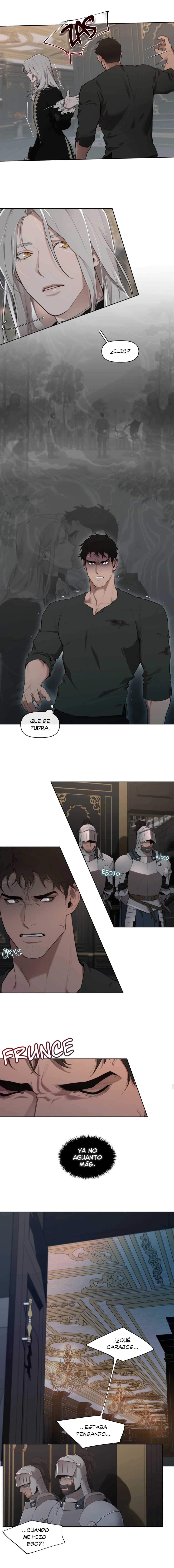 5 Marcado por el Gran Archiduque