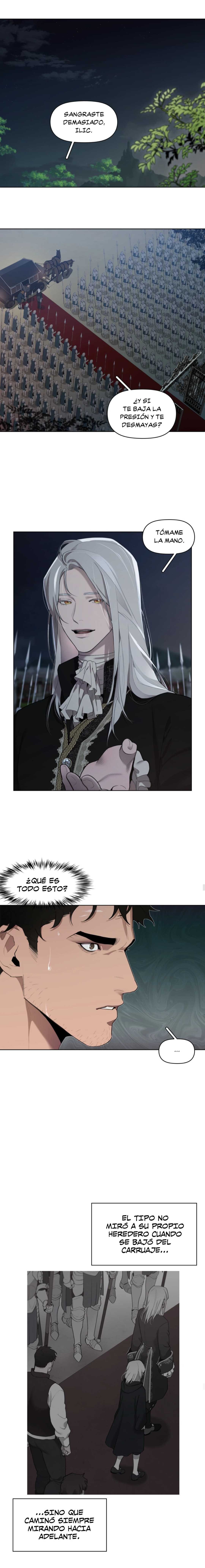 3 Marcado por el Gran Archiduque