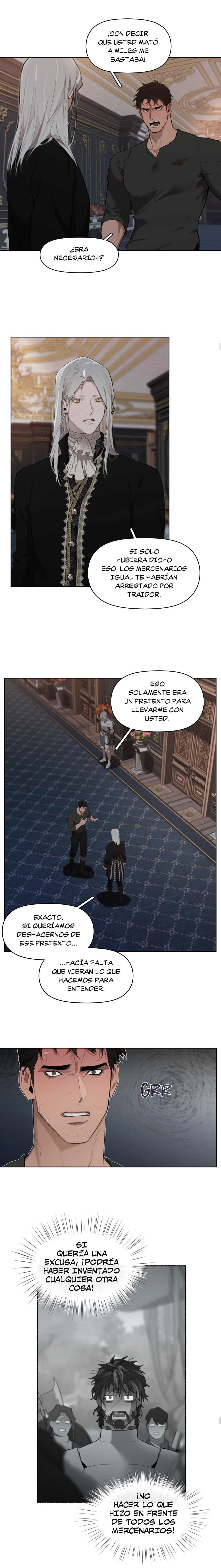 6 Marcado por el Gran Archiduque