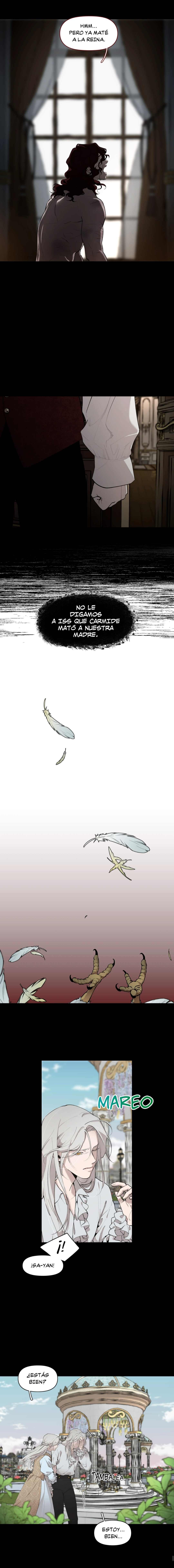 7 Marcado por el Gran Archiduque