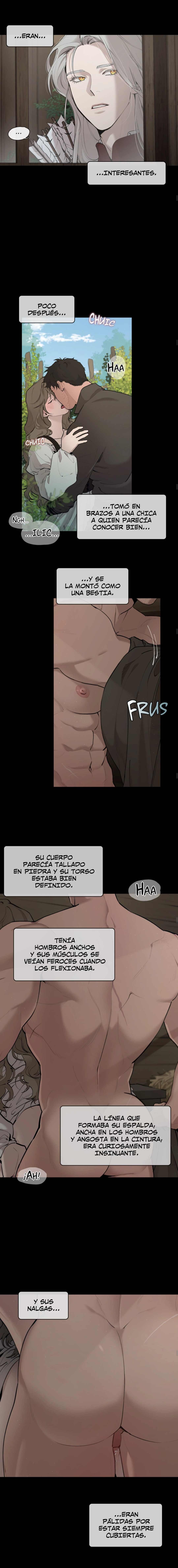 4 Marcado por el Gran Archiduque