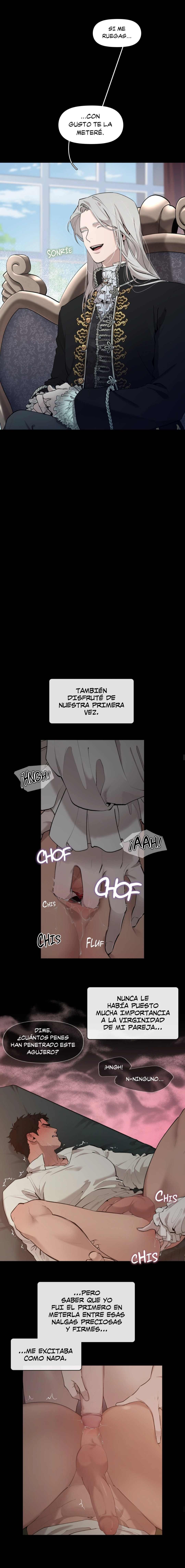 8 Marcado por el Gran Archiduque