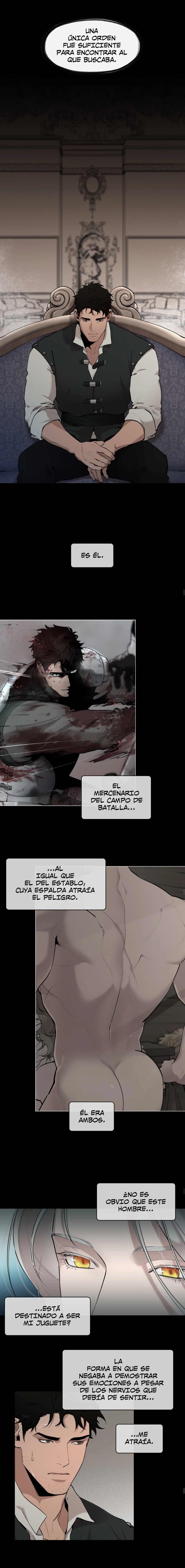 7 Marcado por el Gran Archiduque