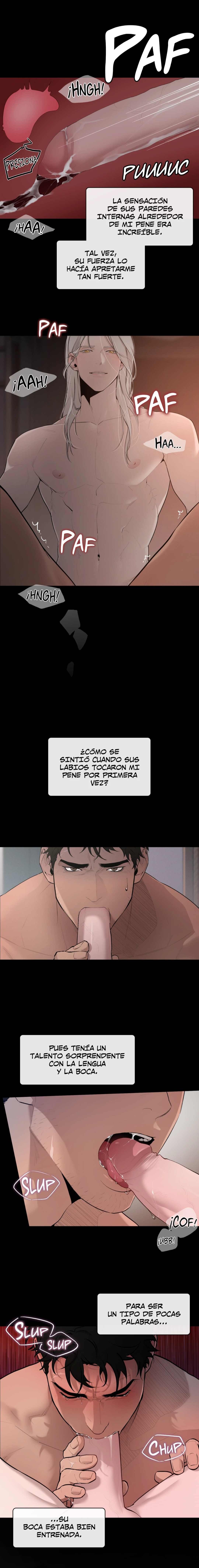 9 Marcado por el Gran Archiduque