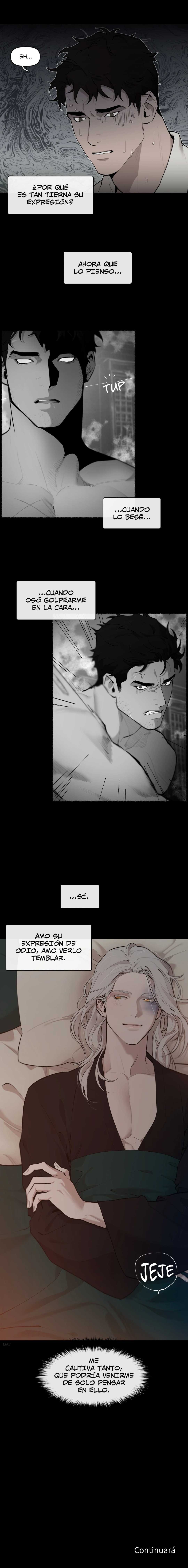 11 Marcado por el Gran Archiduque