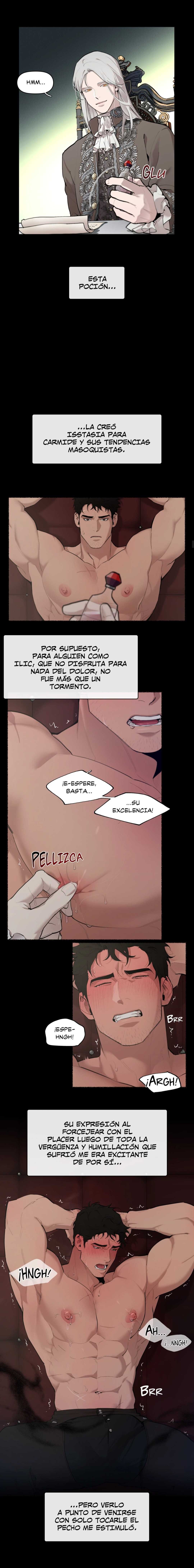 3 Marcado por el Gran Archiduque