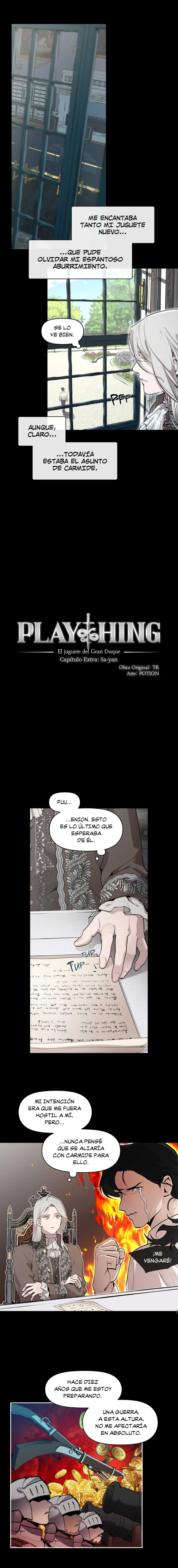 1 Marcado por el Gran Archiduque