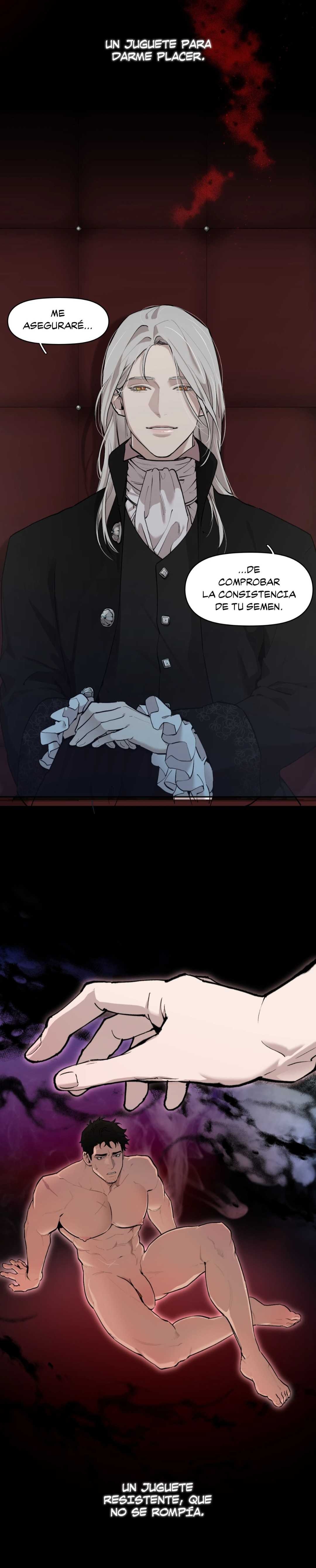 6 Marcado por el Gran Archiduque