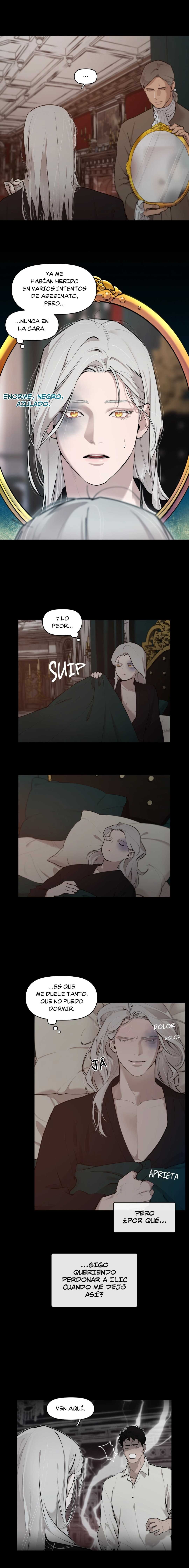 10 Marcado por el Gran Archiduque