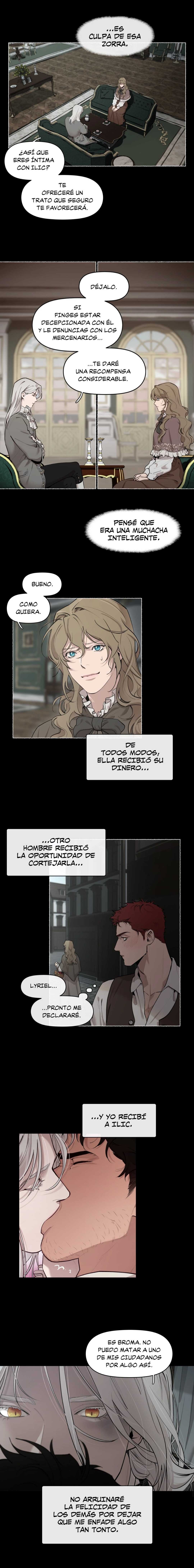 9 Marcado por el Gran Archiduque