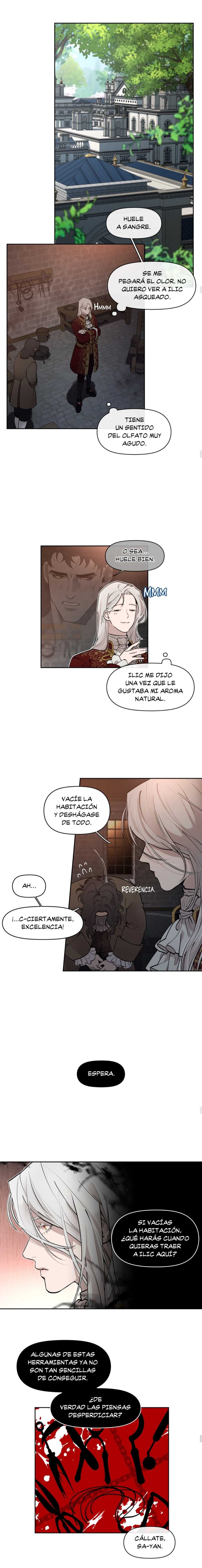 5 Marcado por el Gran Archiduque