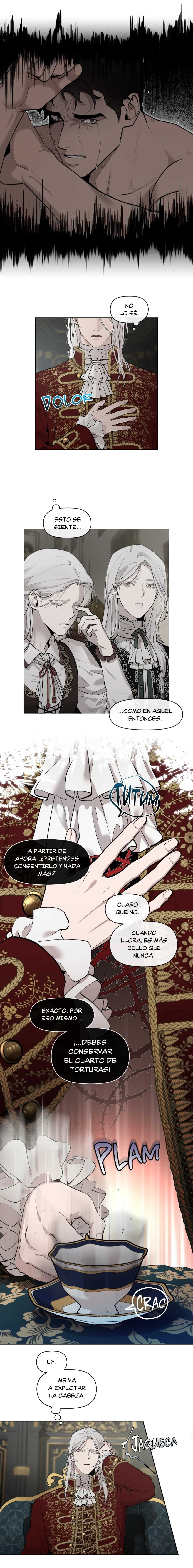 7 Marcado por el Gran Archiduque