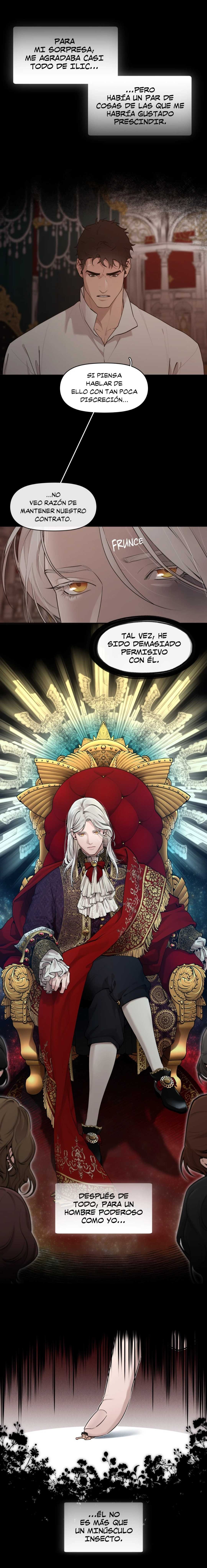 1 Marcado por el Gran Archiduque