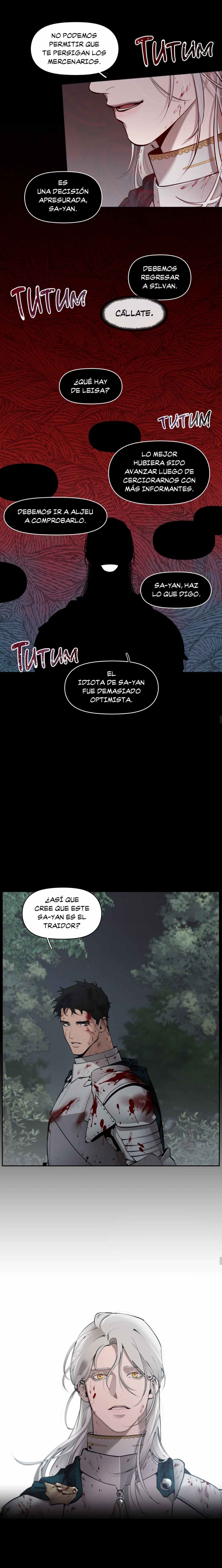 2 Marcado por el Gran Archiduque