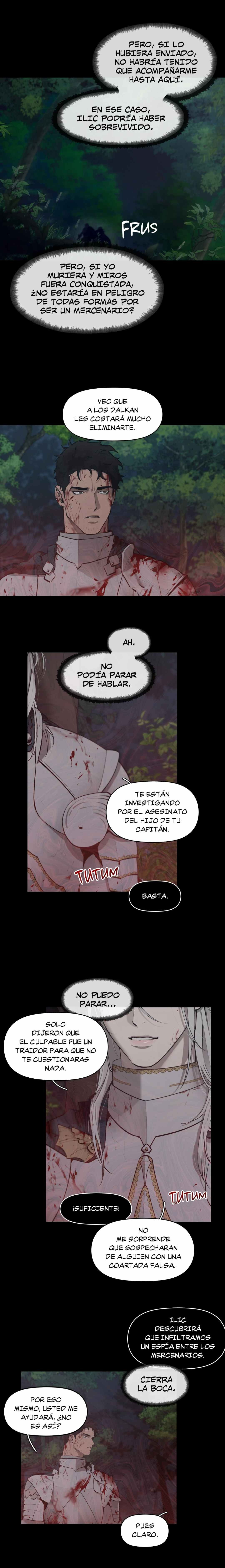 1 Marcado por el Gran Archiduque