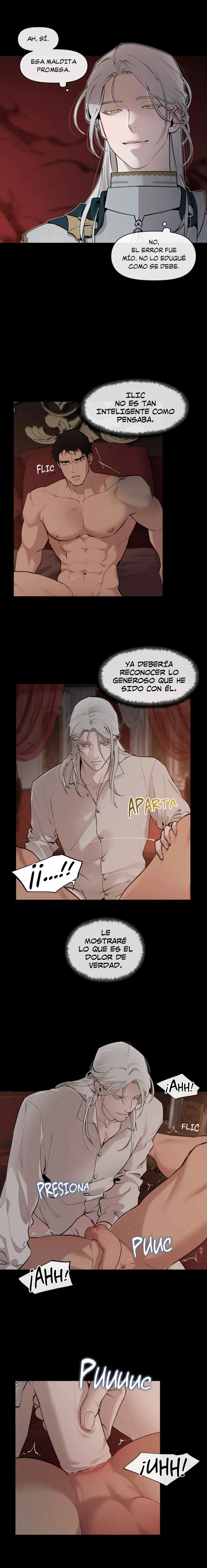 9 Marcado por el Gran Archiduque