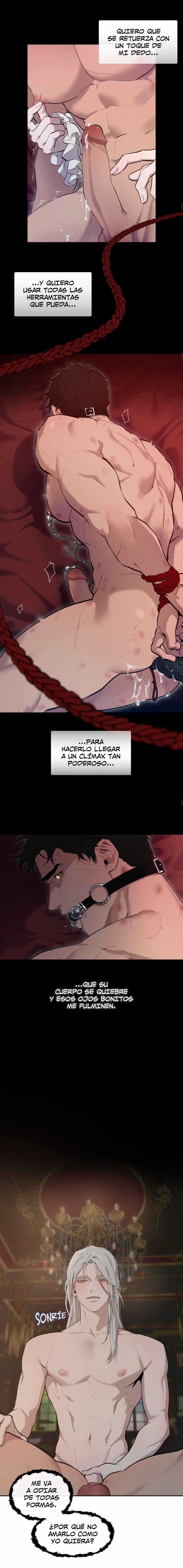 3 Marcado por el Gran Archiduque