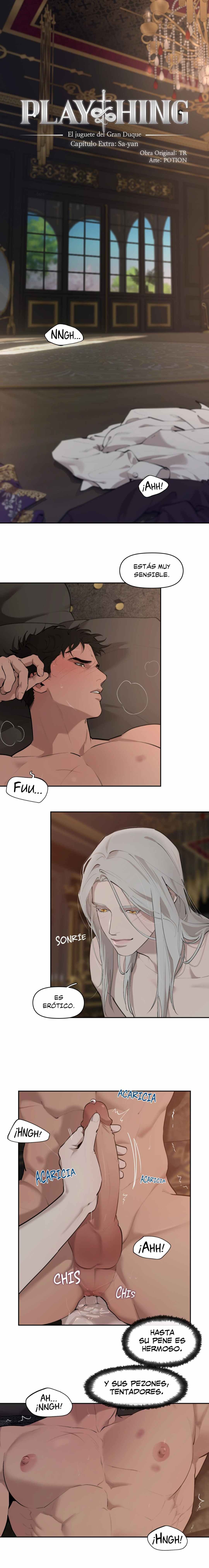 0 Marcado por el Gran Archiduque