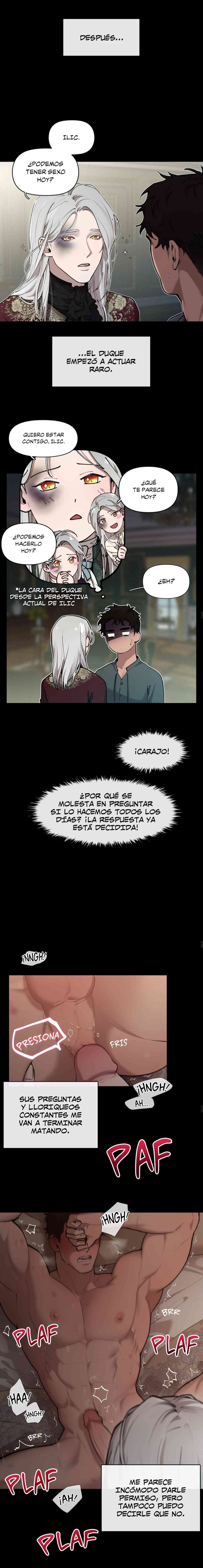 5 Marcado por el Gran Archiduque