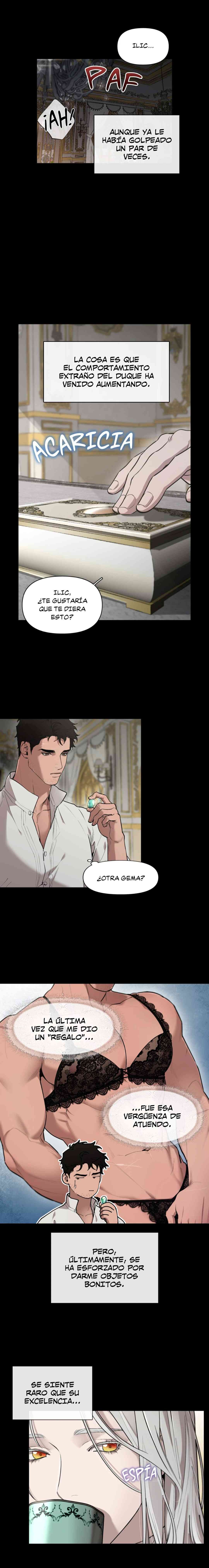 7 Marcado por el Gran Archiduque