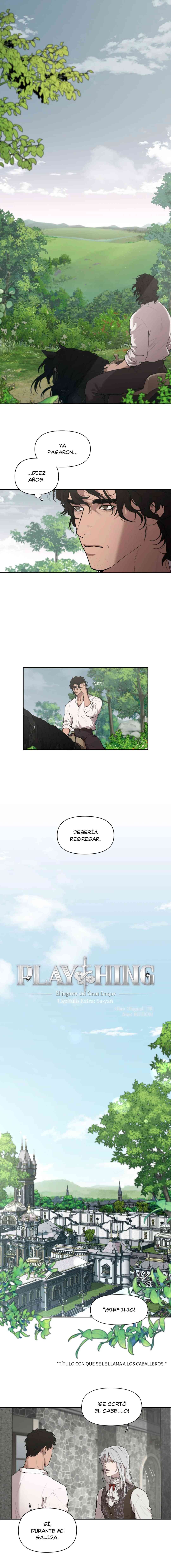 0 Marcado por el Gran Archiduque