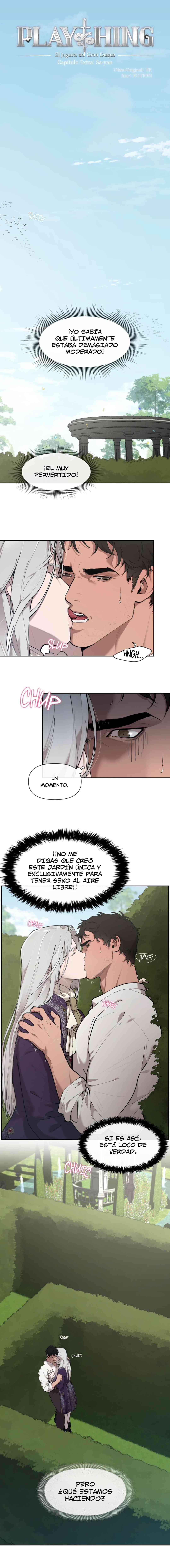 0 Marcado por el Gran Archiduque