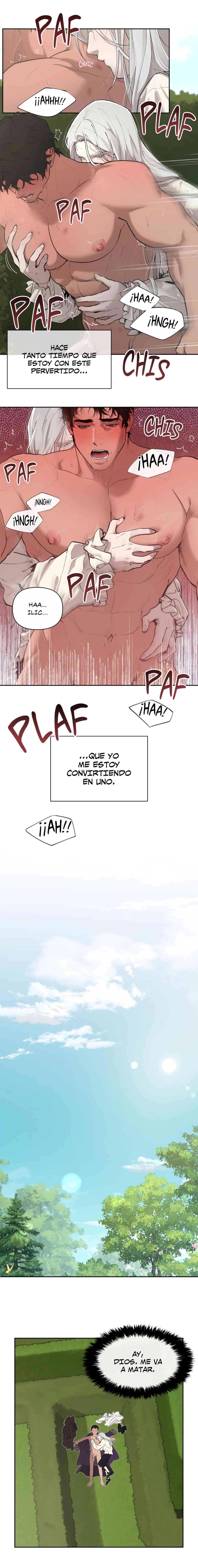 9 Marcado por el Gran Archiduque