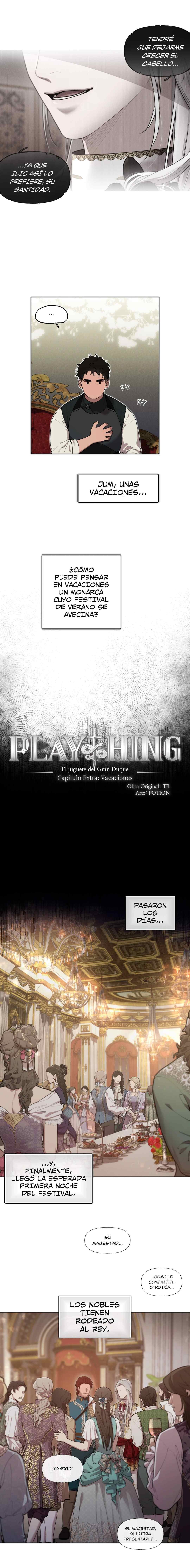 4 Marcado por el Gran Archiduque