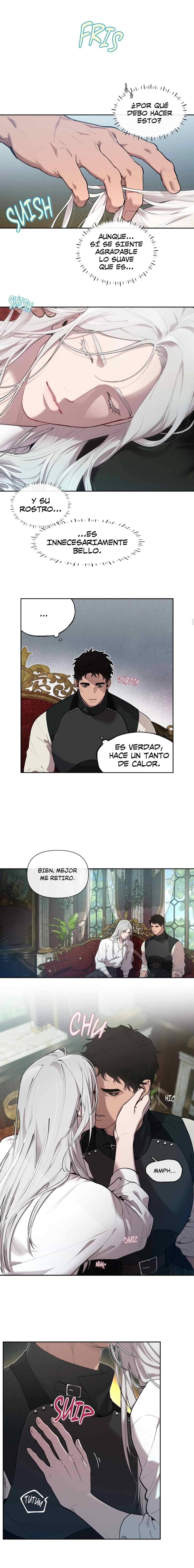 2 Marcado por el Gran Archiduque