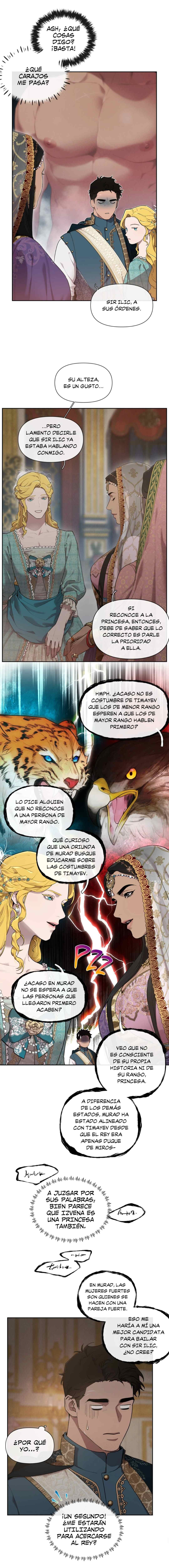 7 Marcado por el Gran Archiduque