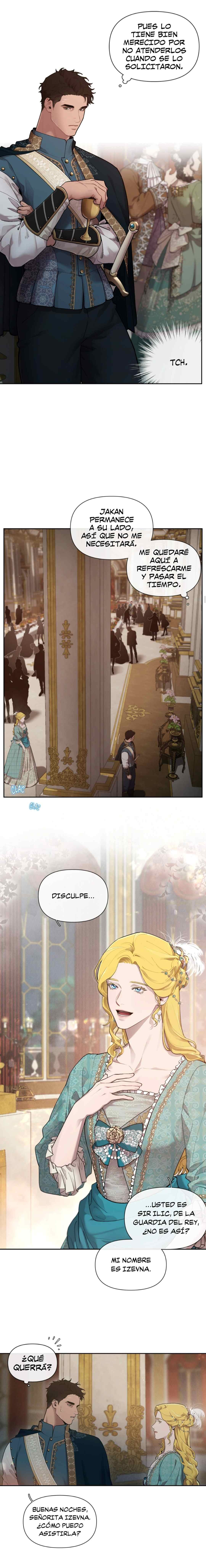 5 Marcado por el Gran Archiduque