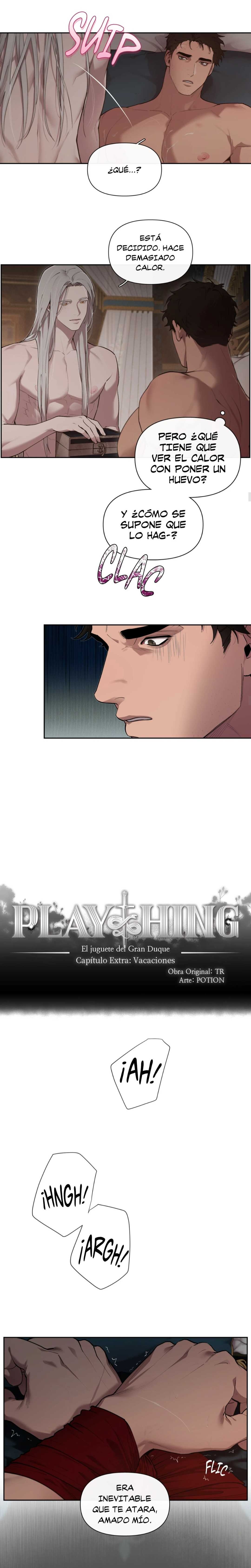 4 Marcado por el Gran Archiduque