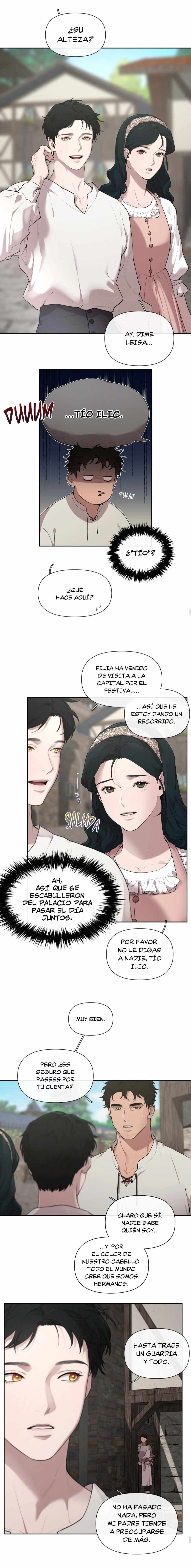 7 Marcado por el Gran Archiduque