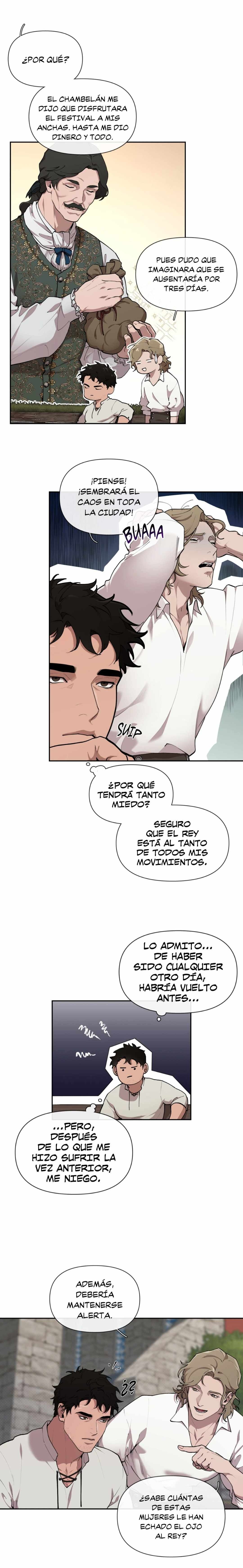 1 Marcado por el Gran Archiduque