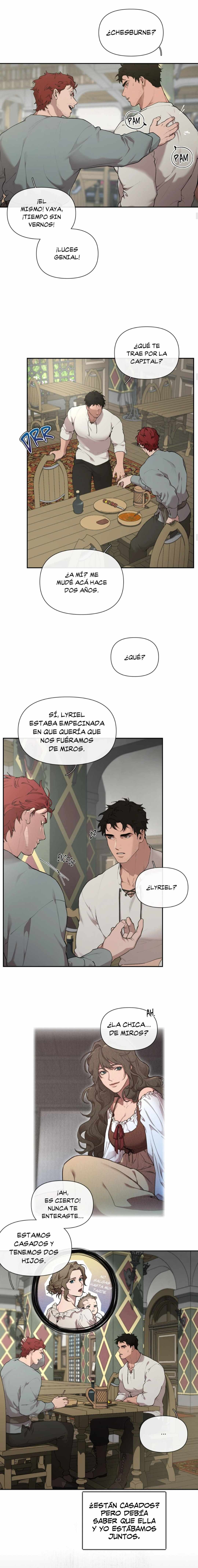 4 Marcado por el Gran Archiduque