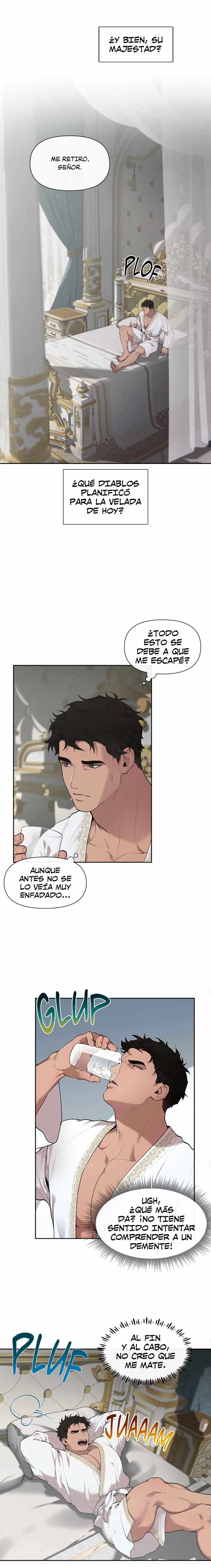 3 Marcado por el Gran Archiduque