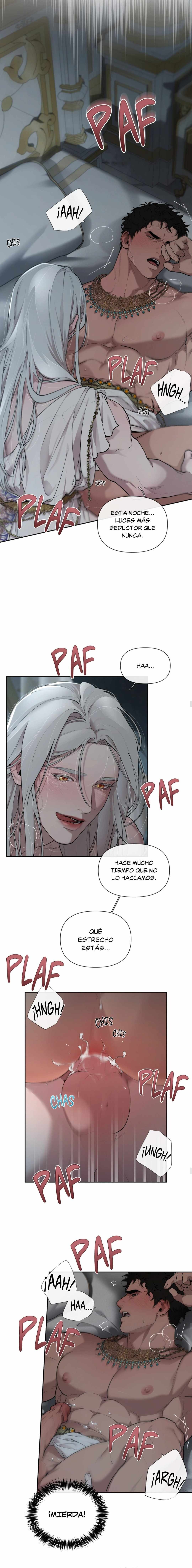 4 Marcado por el Gran Archiduque