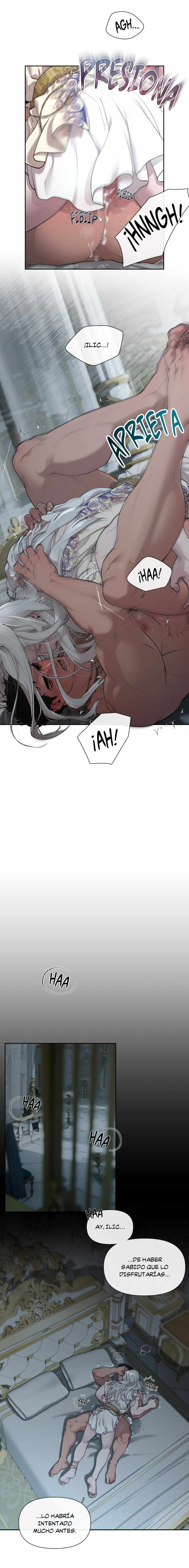 9 Marcado por el Gran Archiduque